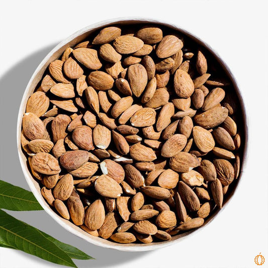 Almond