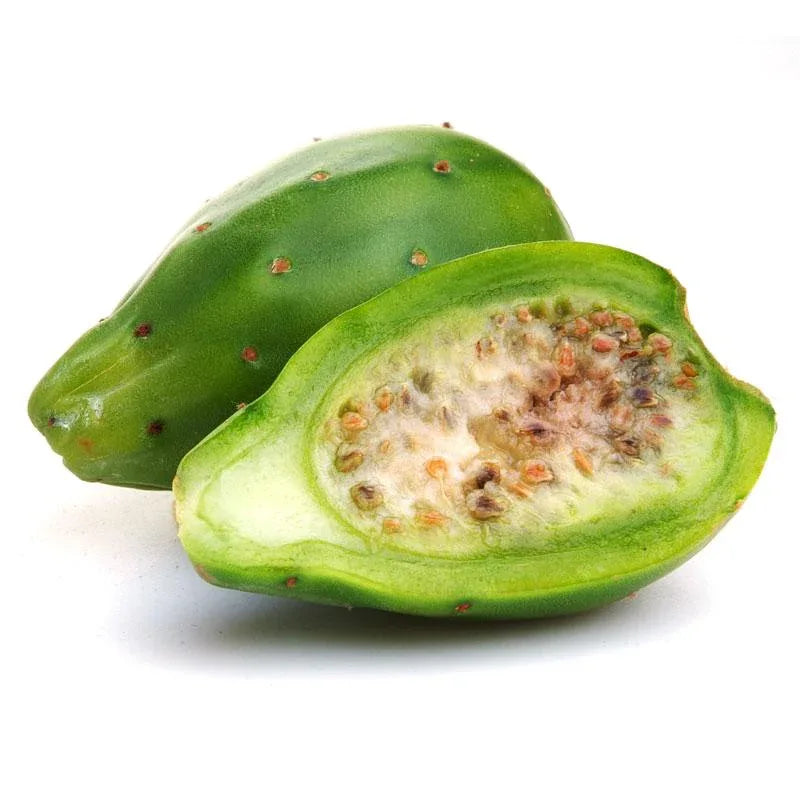 Kaktusfeige (ohne Stacheln)