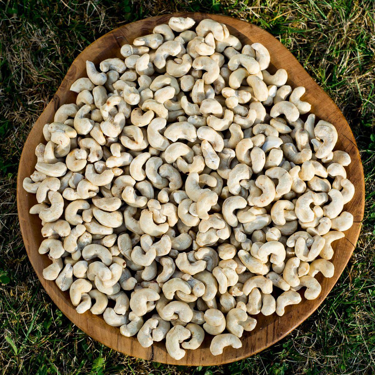 Cashewkerne