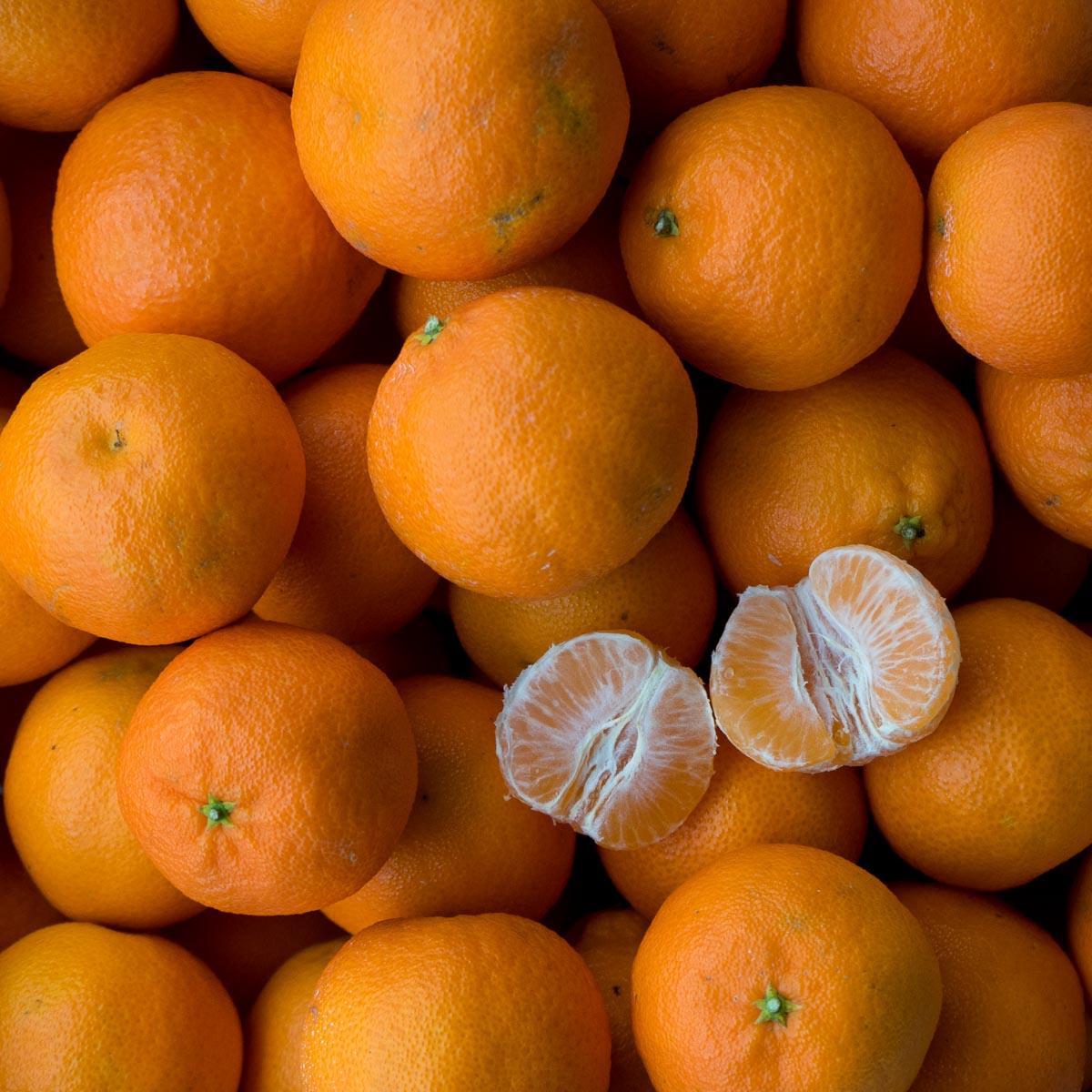 Clementine Gold Nugget