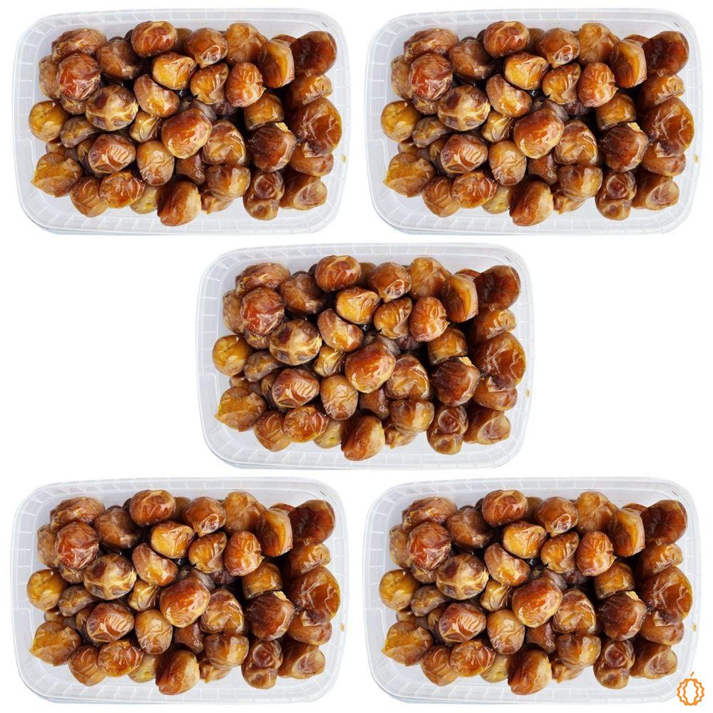 Date Barhi Gold Fresh and Juicy
