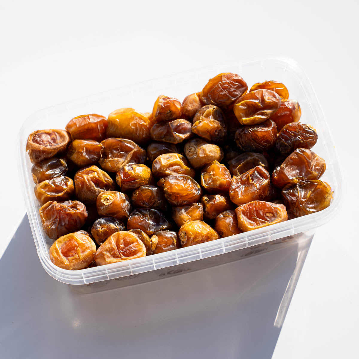 Date Barhi Gold Fresh and Juicy