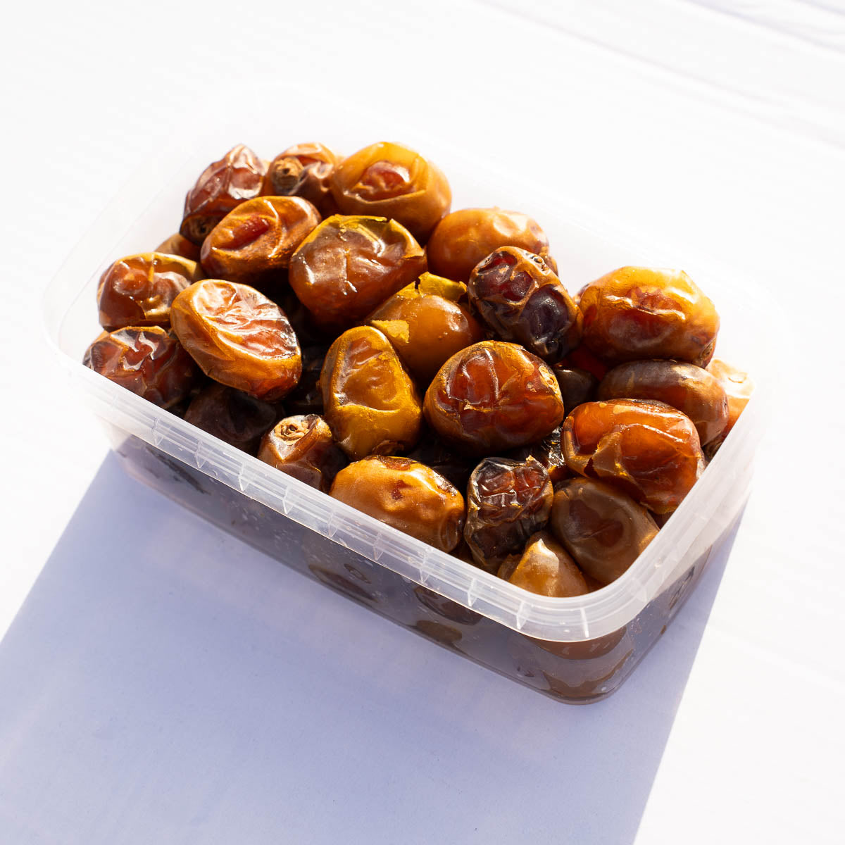 Date Barhi soft