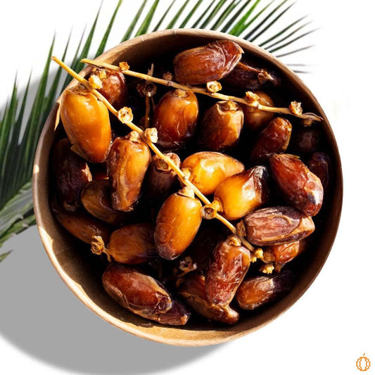 Date Deglet Nour Branch soft