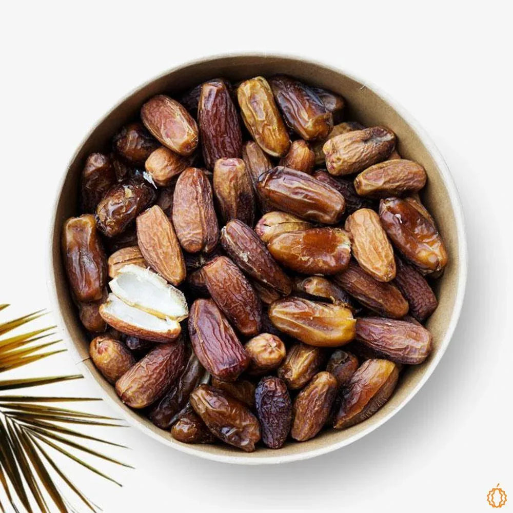 Dattel Deglet Nour ohne Stein