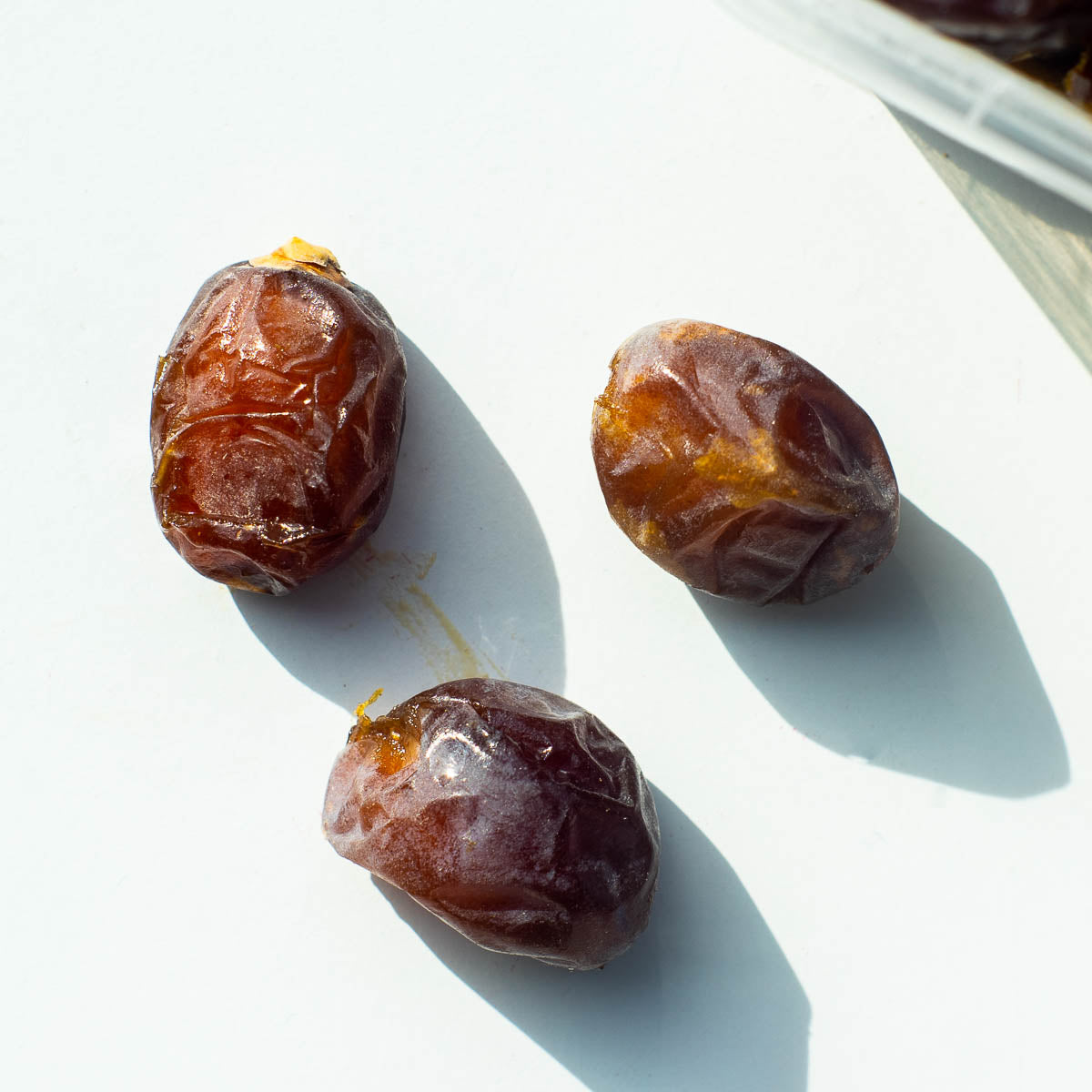 Date Saidi soft