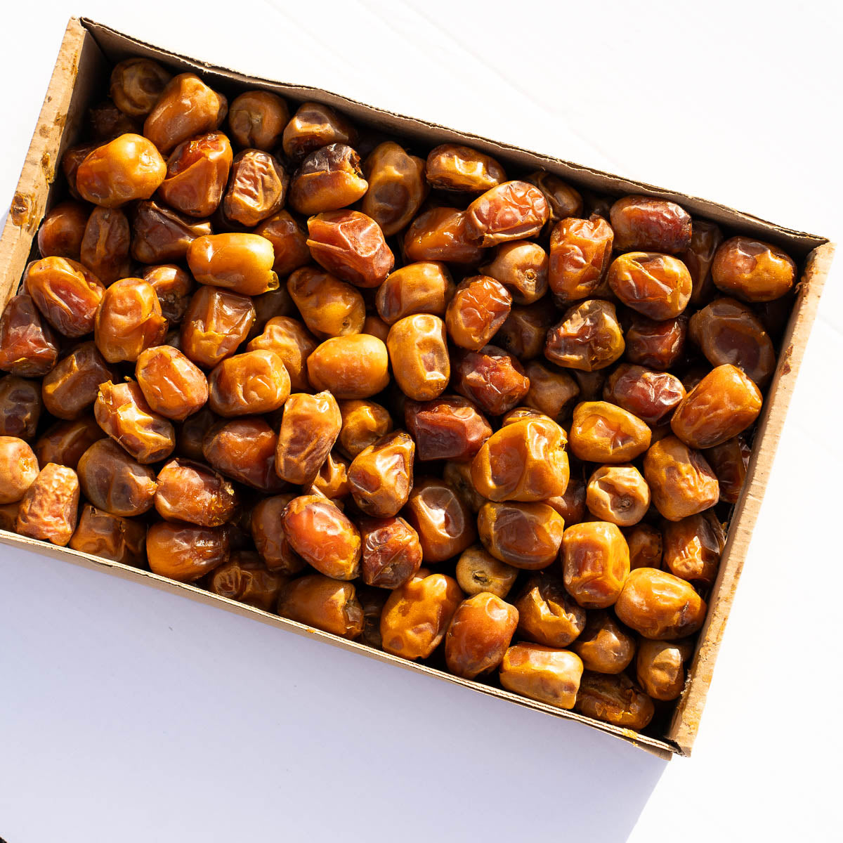 Datte Sukkari Gold tendre