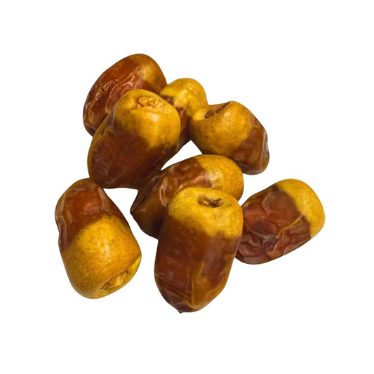 Date Saidi half-dried