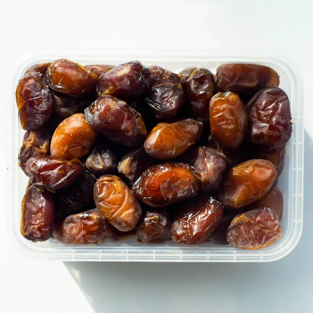 Dattel Kabkab frisch und juicy