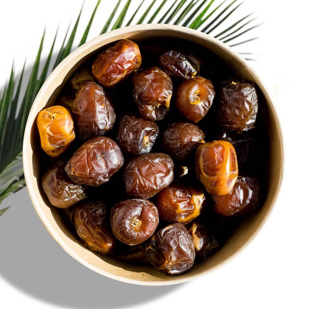 Date Maktoumi Juicy