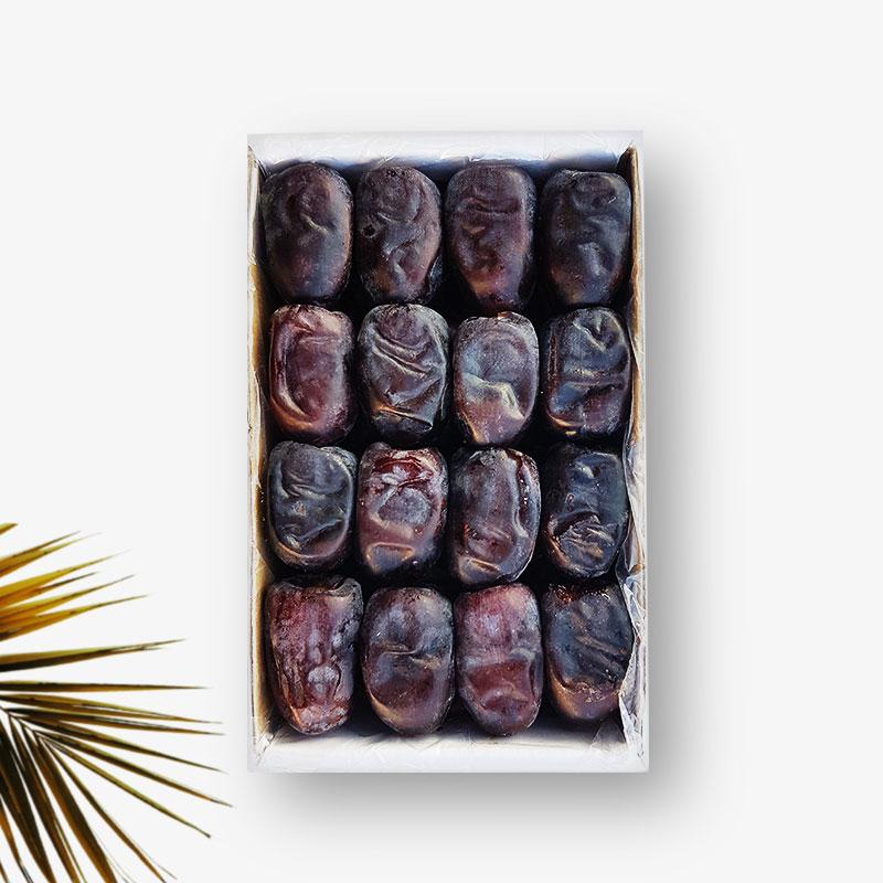 Date Mazafati soft