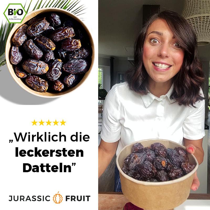 Dattel Medjool Jumbo Premium