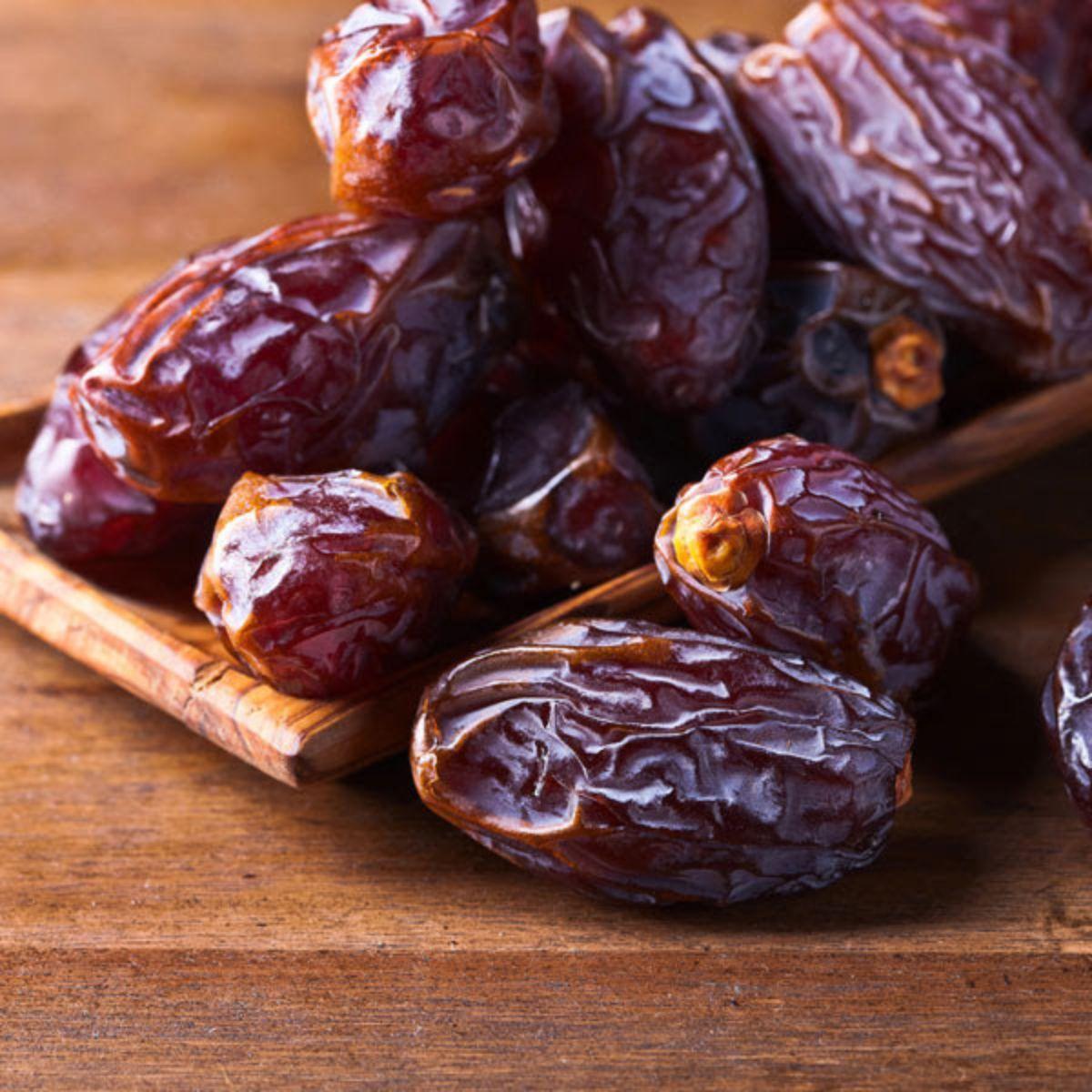 Datte Medjool Jumbo Premium