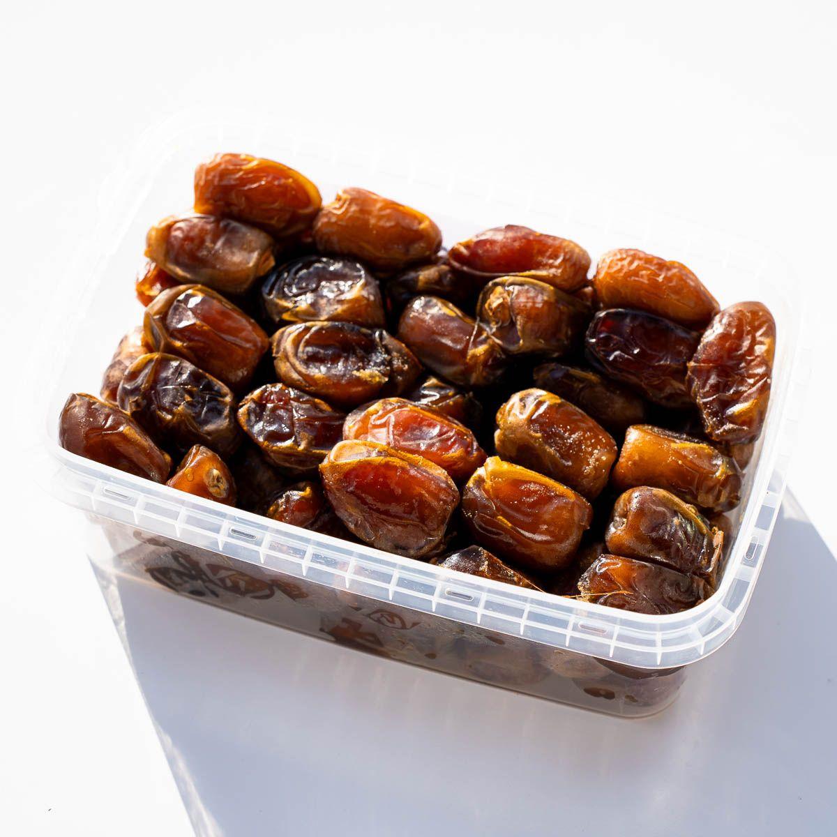 Date Misri soft