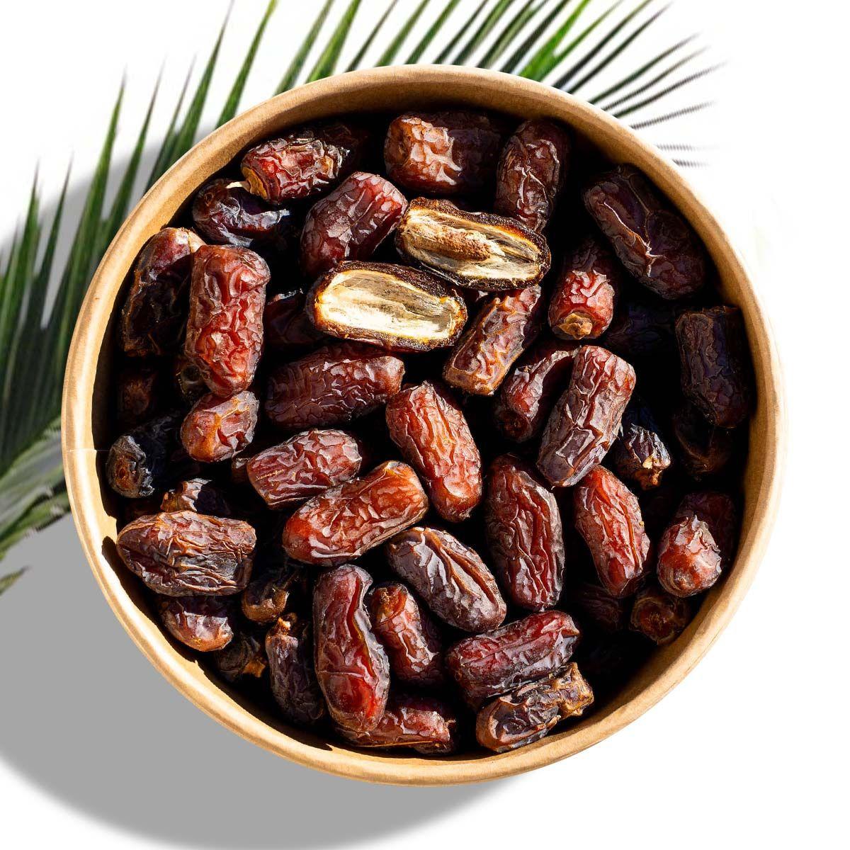 Date Piarom