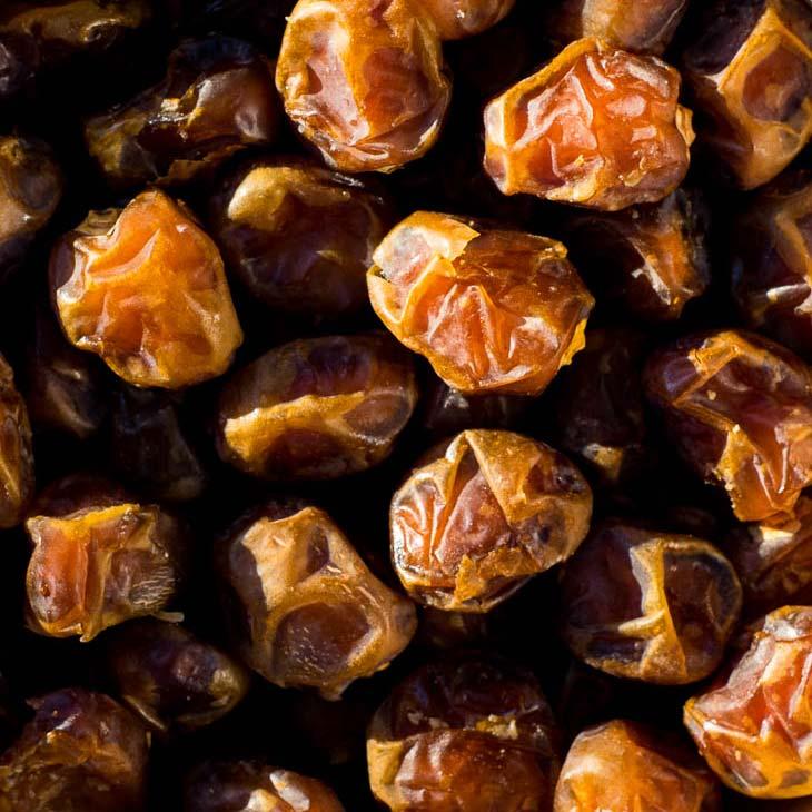 Dates Gift Triple Fantasy