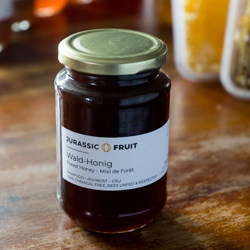 Forest Honey