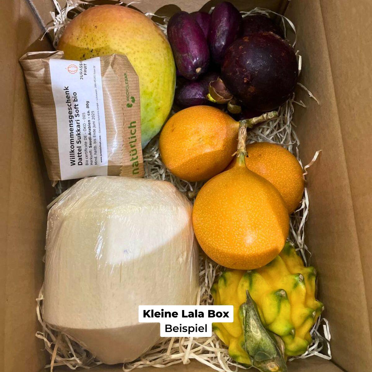 Lala Box