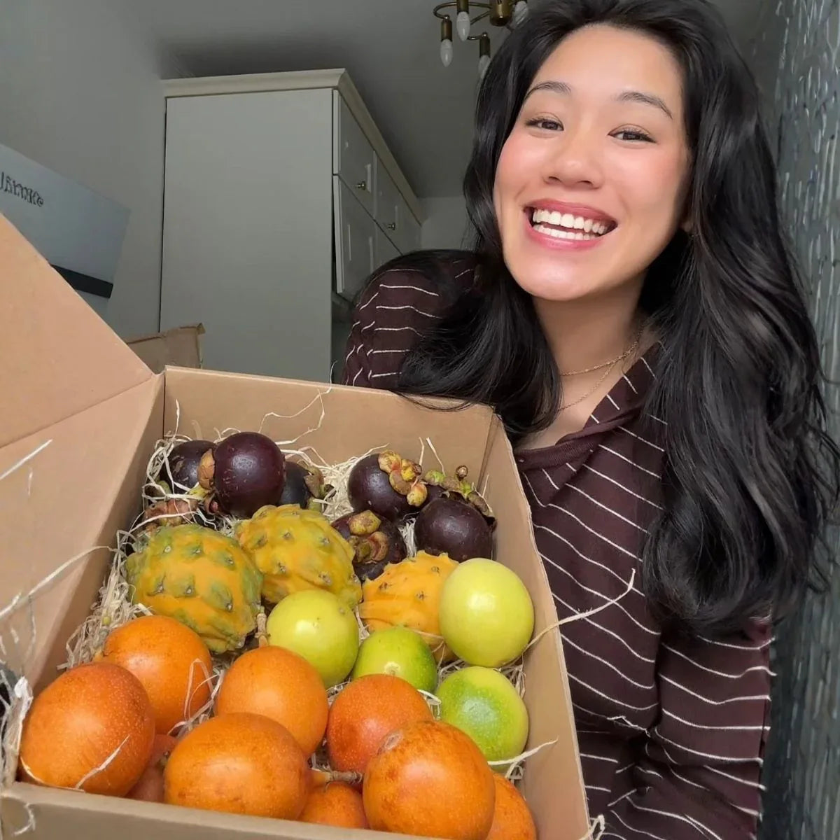 Lala Box - buy at Jurassic Fruit