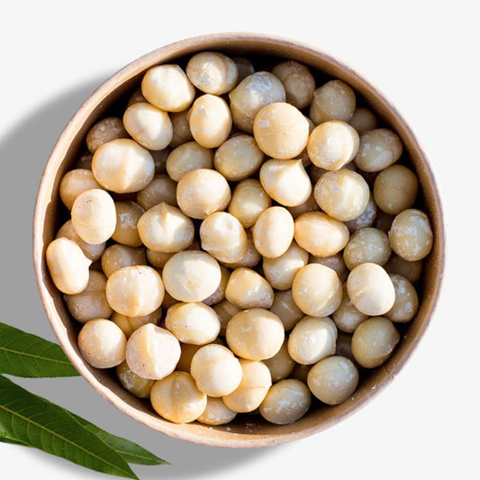 Macadamia nut