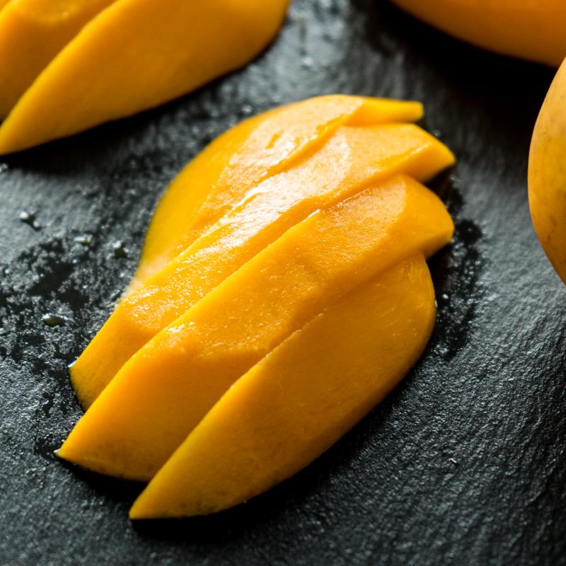 Mango Edward