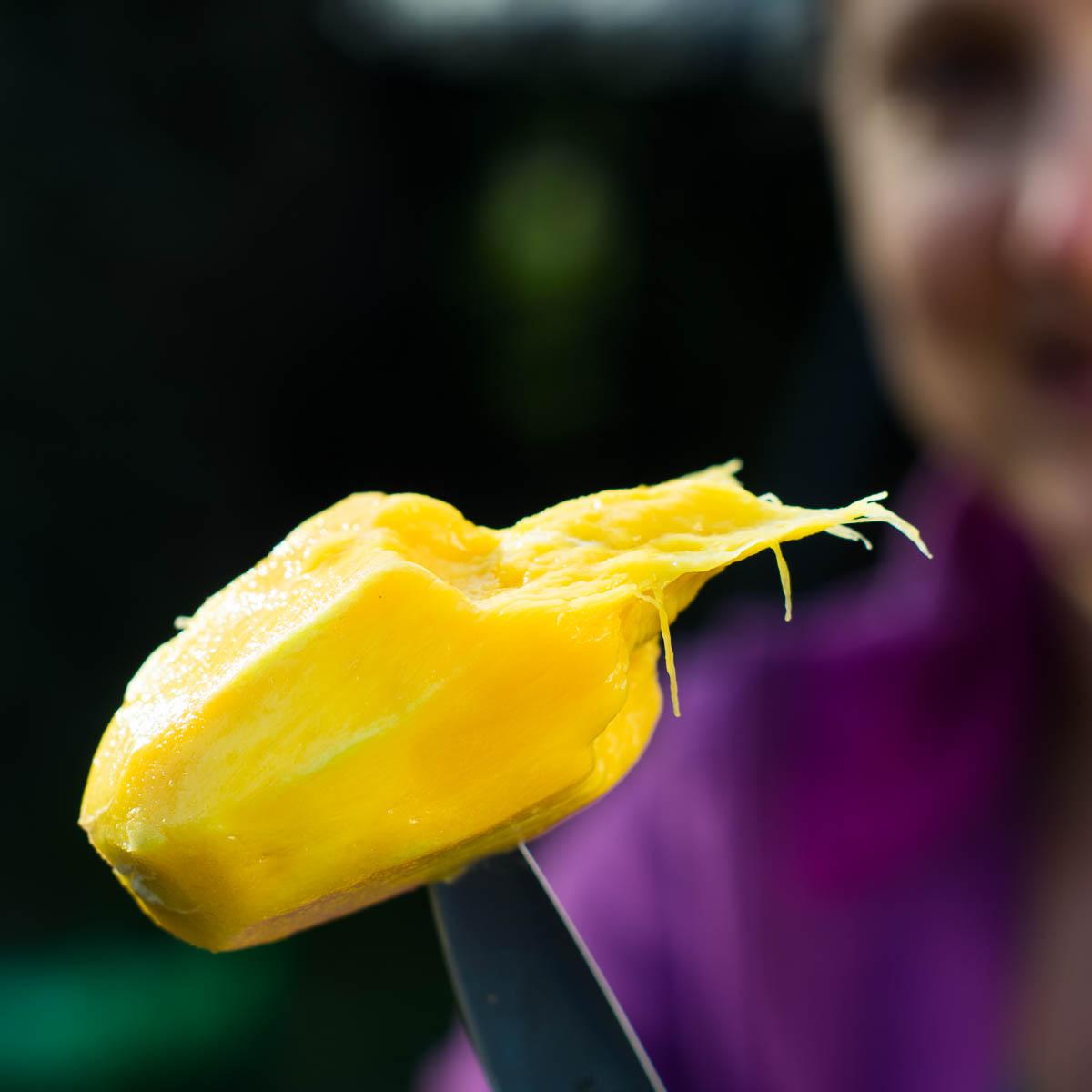Mango Smaragd