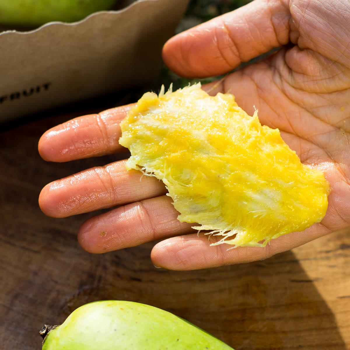 Mango Smaragd