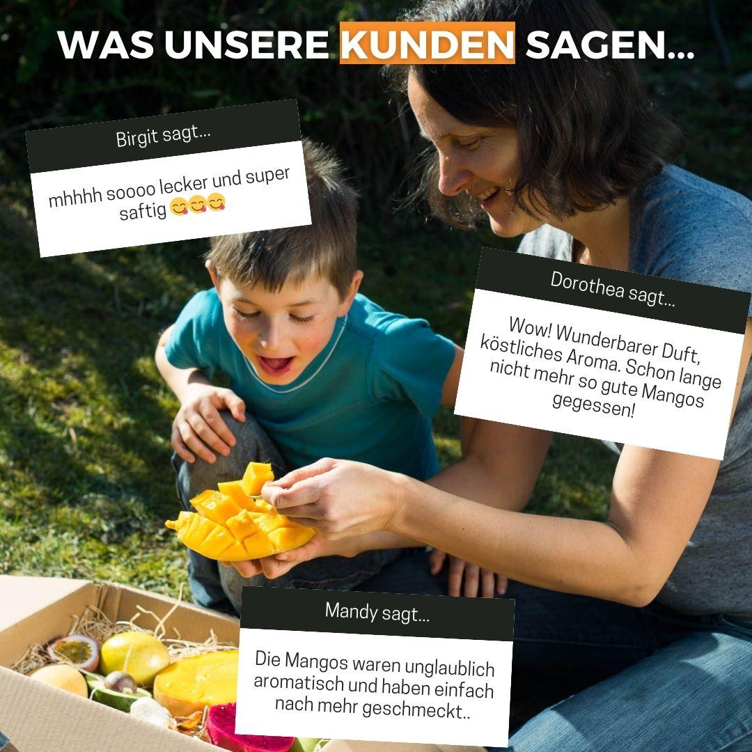 Mangue Kent