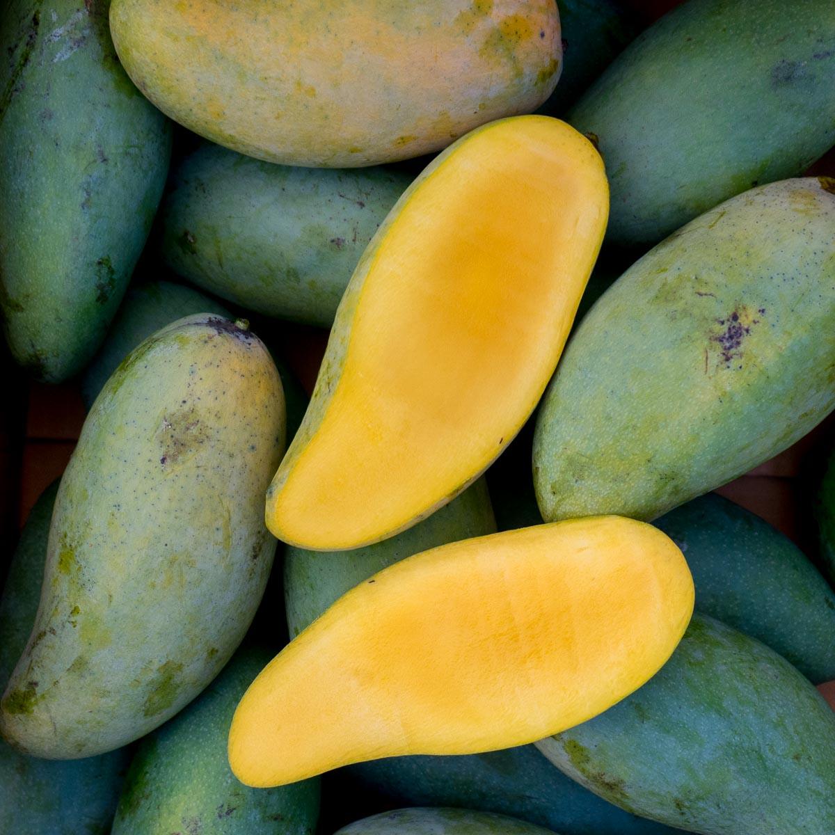 Mango Kiew Saview