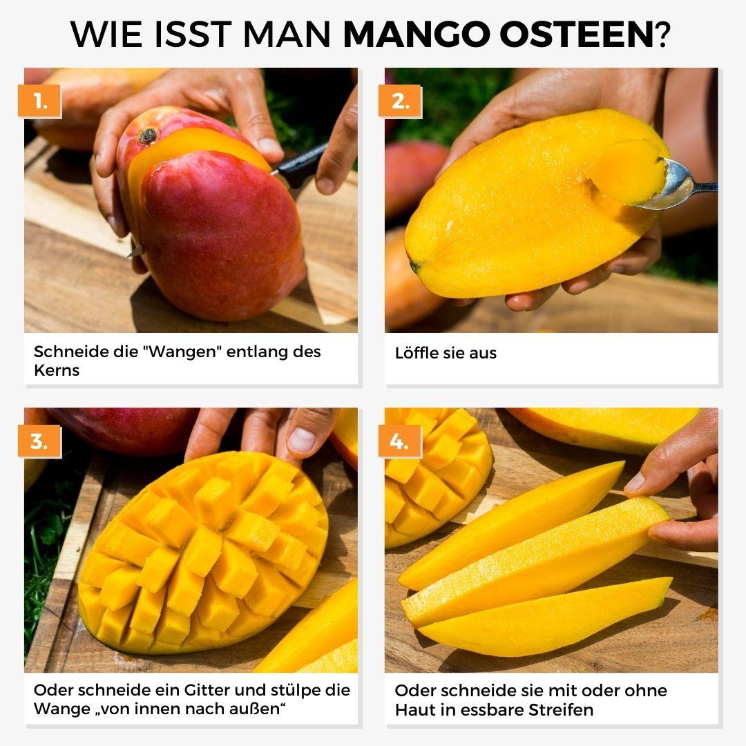Mango Osteen