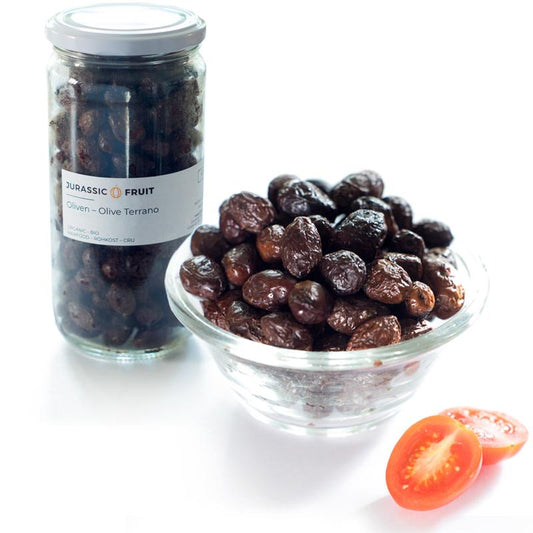 Olive Terrano fresh