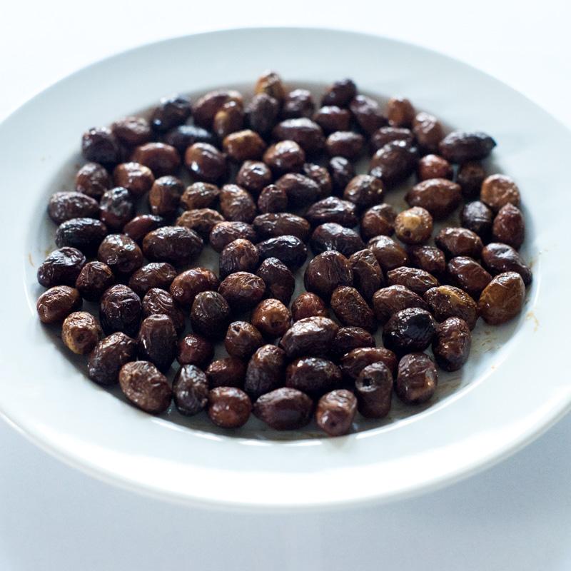 Olive Terrano fresh