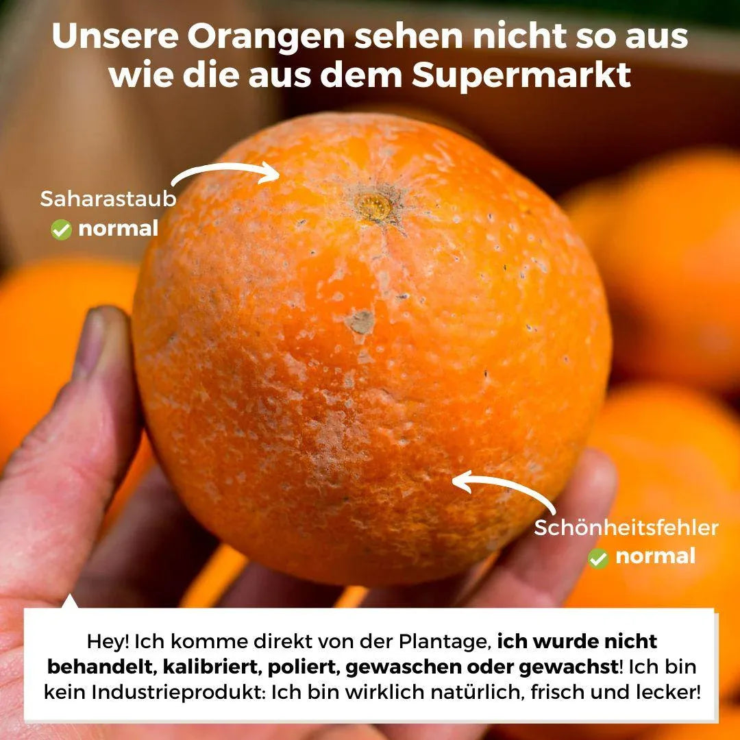 Orange Valencialate