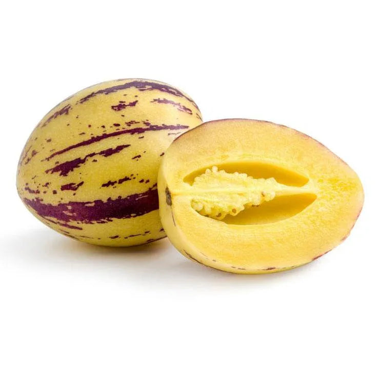 Pepino Melonen-Birne