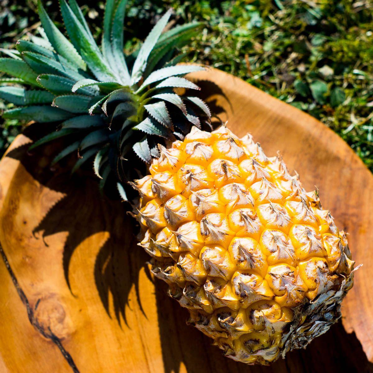 Pineapple Mix Box