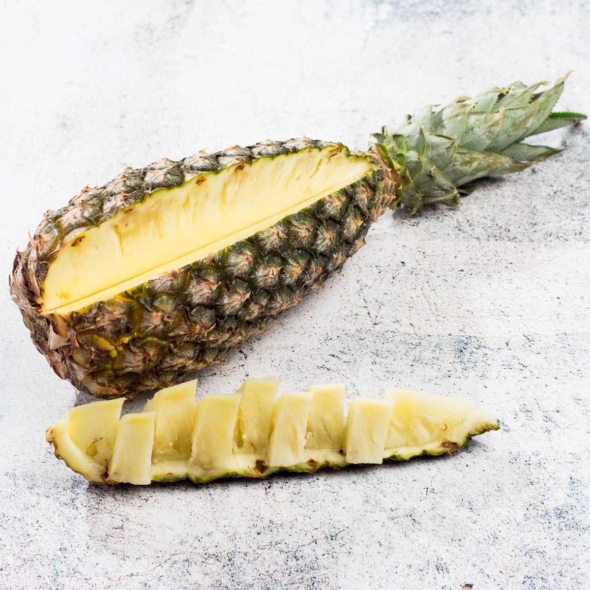 Pineapple Mix Box