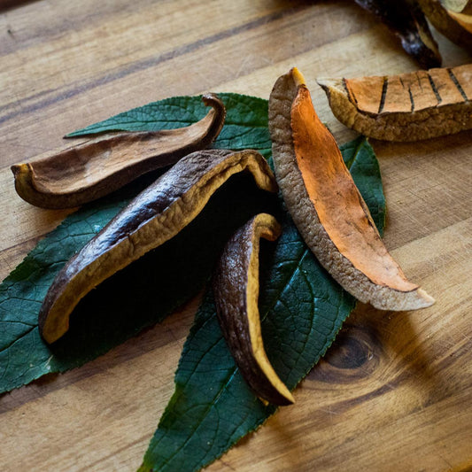 Safu dried