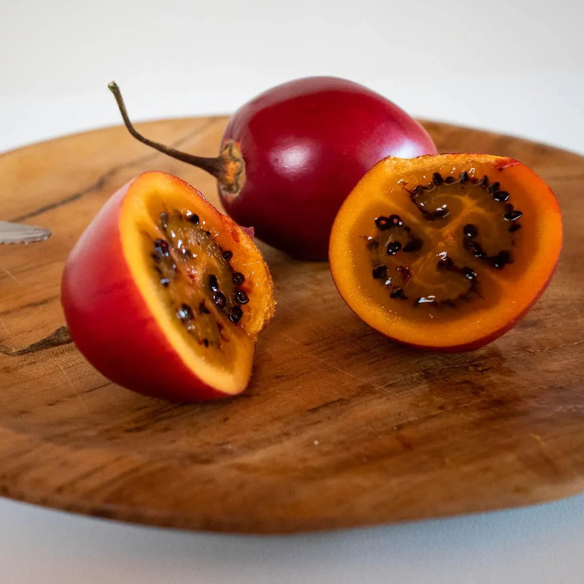 Tamarillo