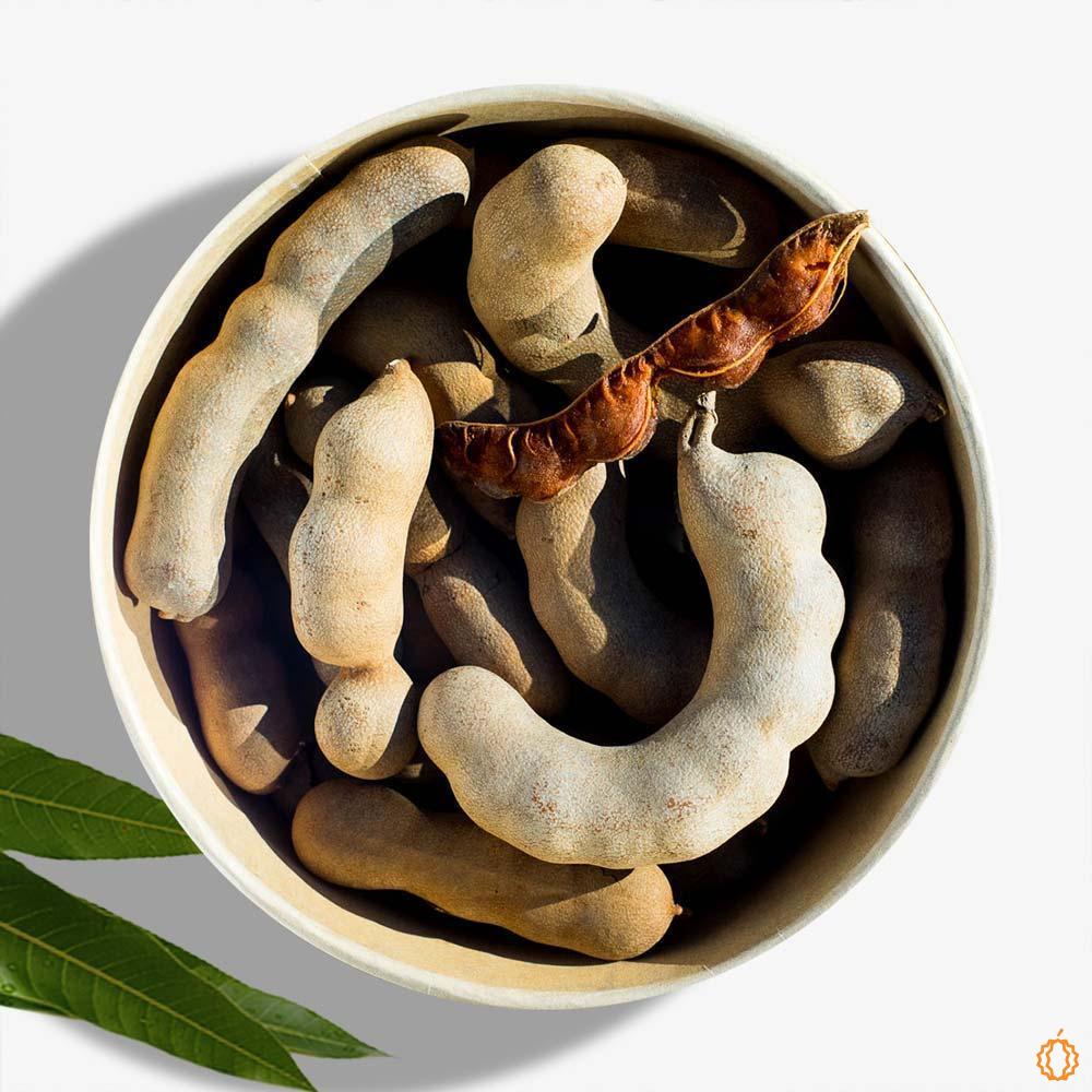 Tamarind sweet
