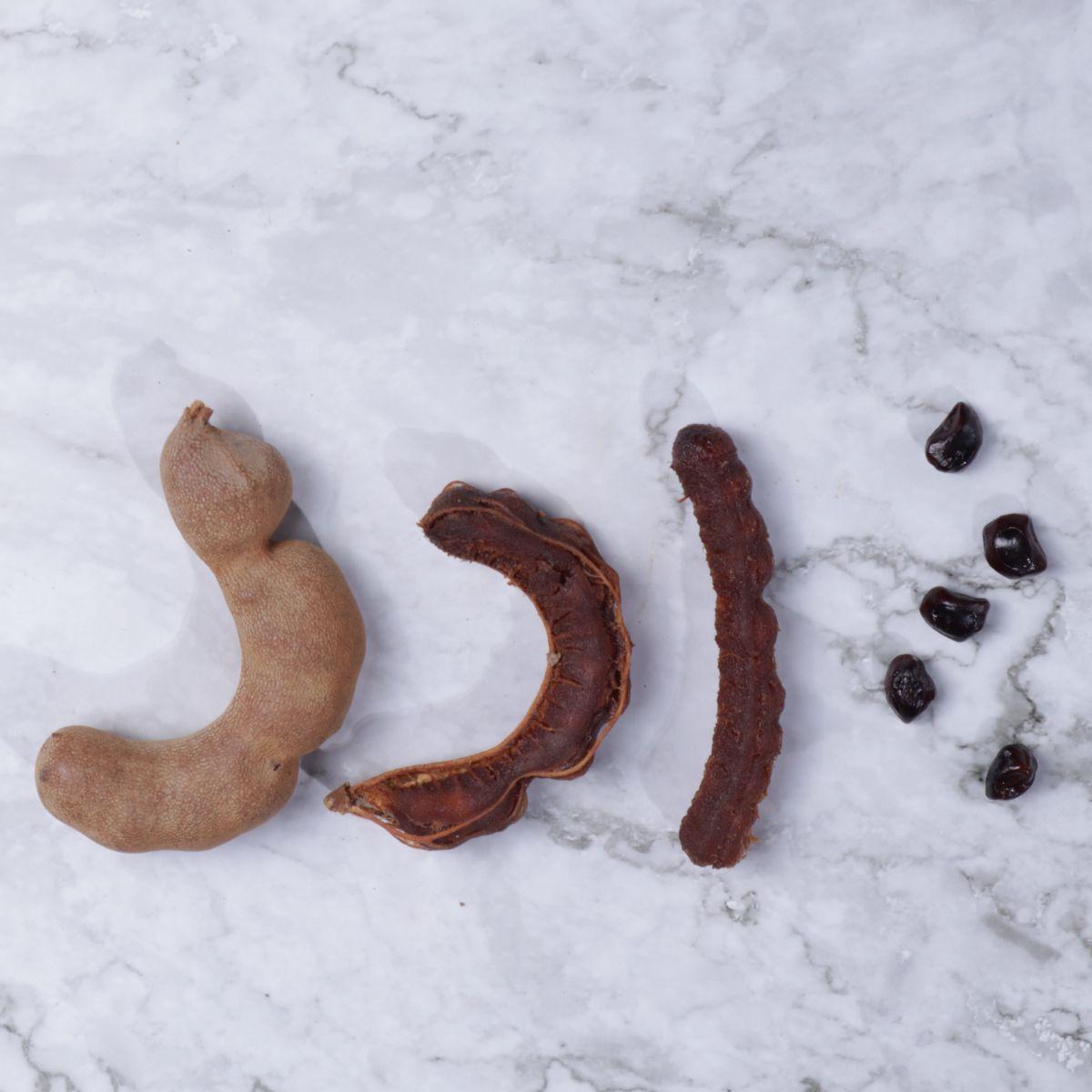 Tamarind sweet