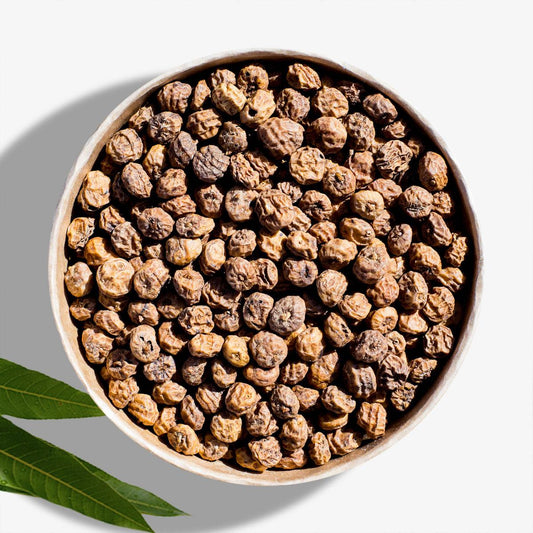 Tiger nut
