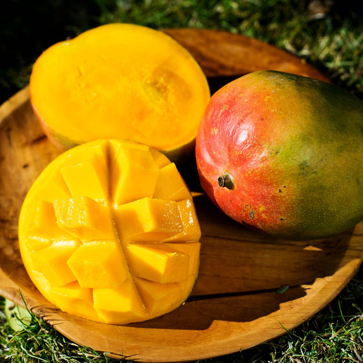 Mangoes