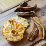 Dried fruit