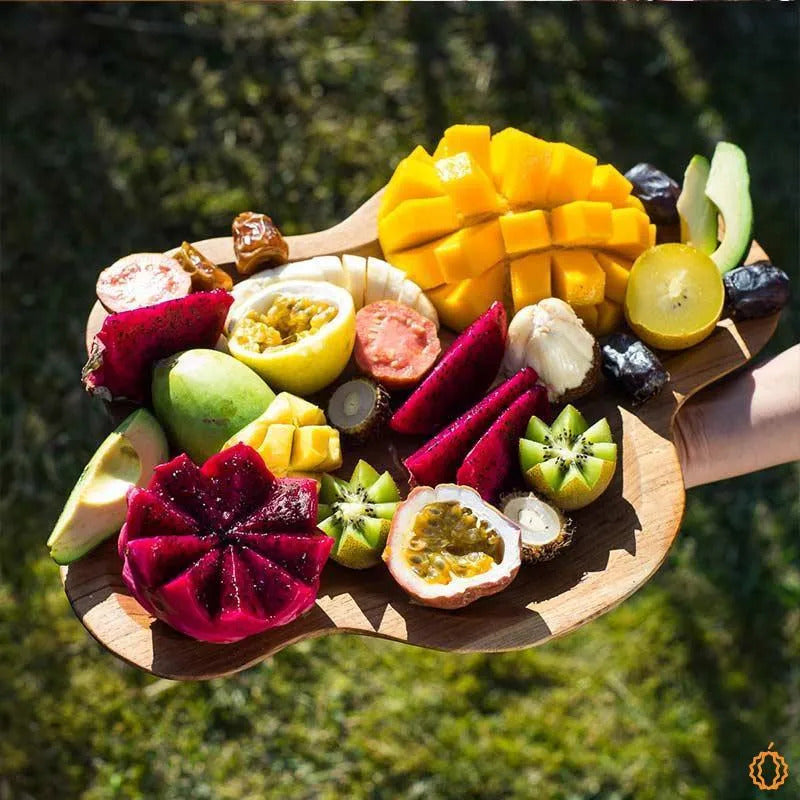 Exotic Fruits in season