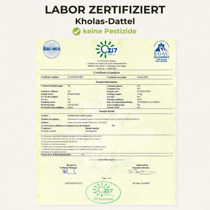 Date Kholas Fresh and Juicy