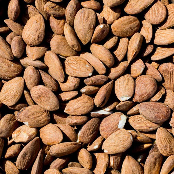 Almond