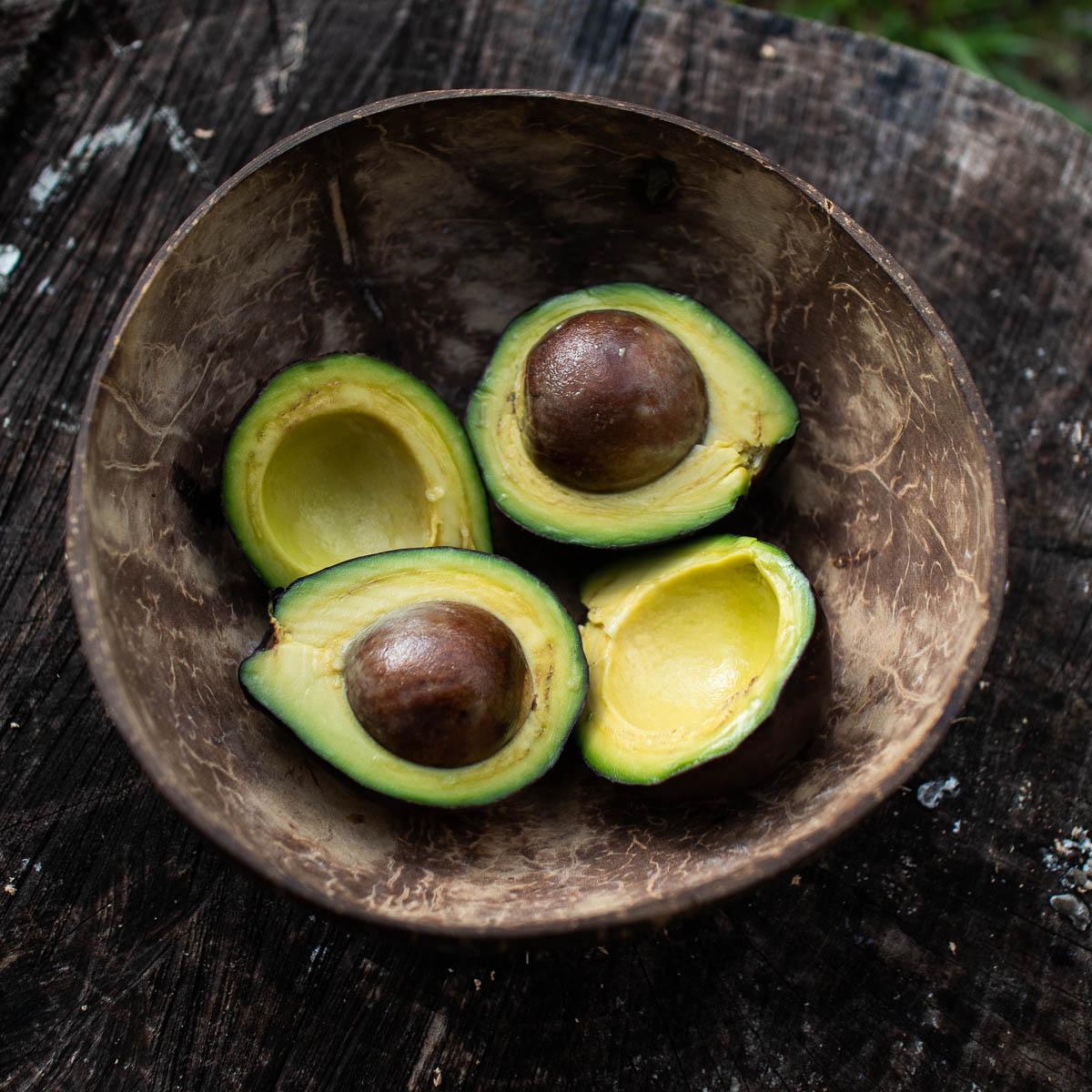 Avocado Wild from Ricardo