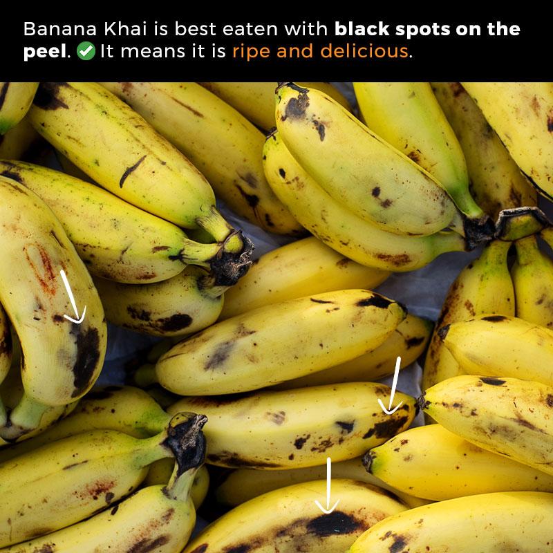 Banana Khai