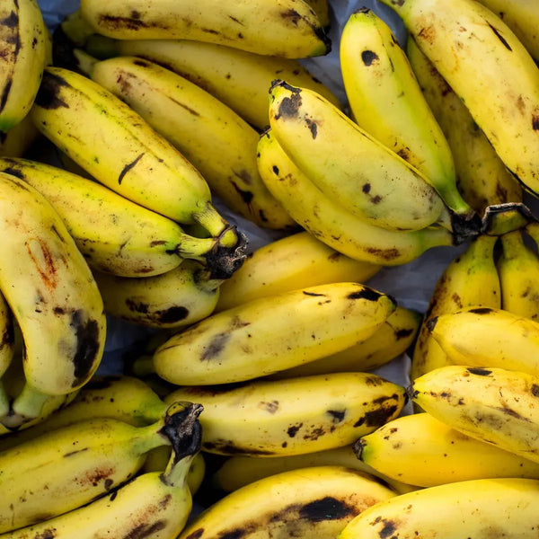 Banane Lady Finger