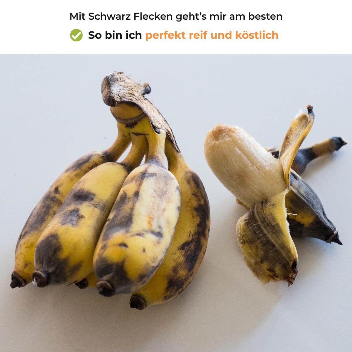 Banane Namwa